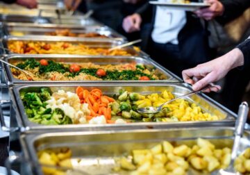 Food Catering – How to Start a Food Business in 2022?