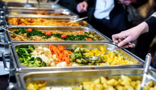 Food Catering – How to Start a Food Business in 2022?