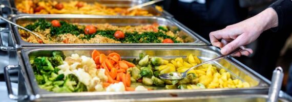Food Catering – How to Start a Food Business in 2022?