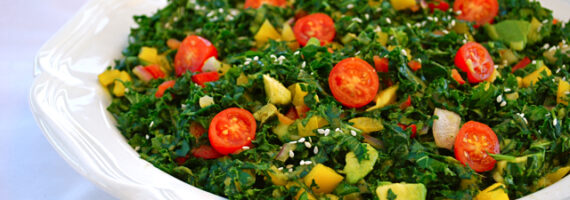 Kale Recipes – Kale is the Most Popular Vegetable