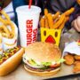 Fast Food - The 5 Most Popular Fast Foods in the World 7