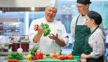Culinary Management Courses – The Ultimate Career Path