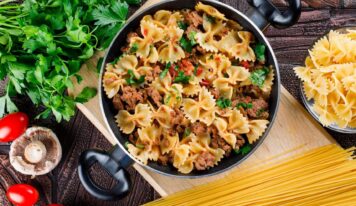 Italian Cuisine Near You – Best Restaurants in New York City