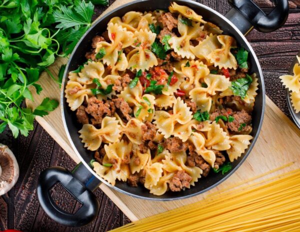 Italian Cuisine Near You – Best Restaurants in New York City