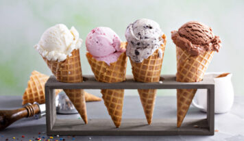 How to Start an Ice Cream Business in Houston