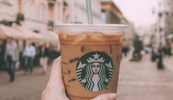 Starbucks Best Coffee 