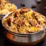 Mughlai Biryani - How to Make Mughlai Biryani 5