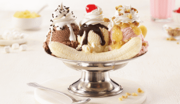 Farrell’s Ice Cream – The Original Recipe 
