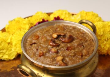 Interesting Pongal Recipes for A Unique Pongal Festival