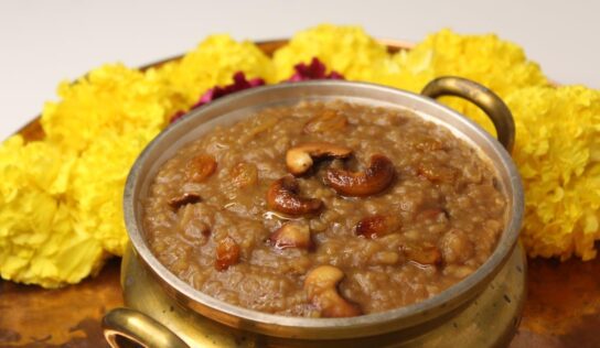 Interesting Pongal Recipes for A Unique Pongal Festival