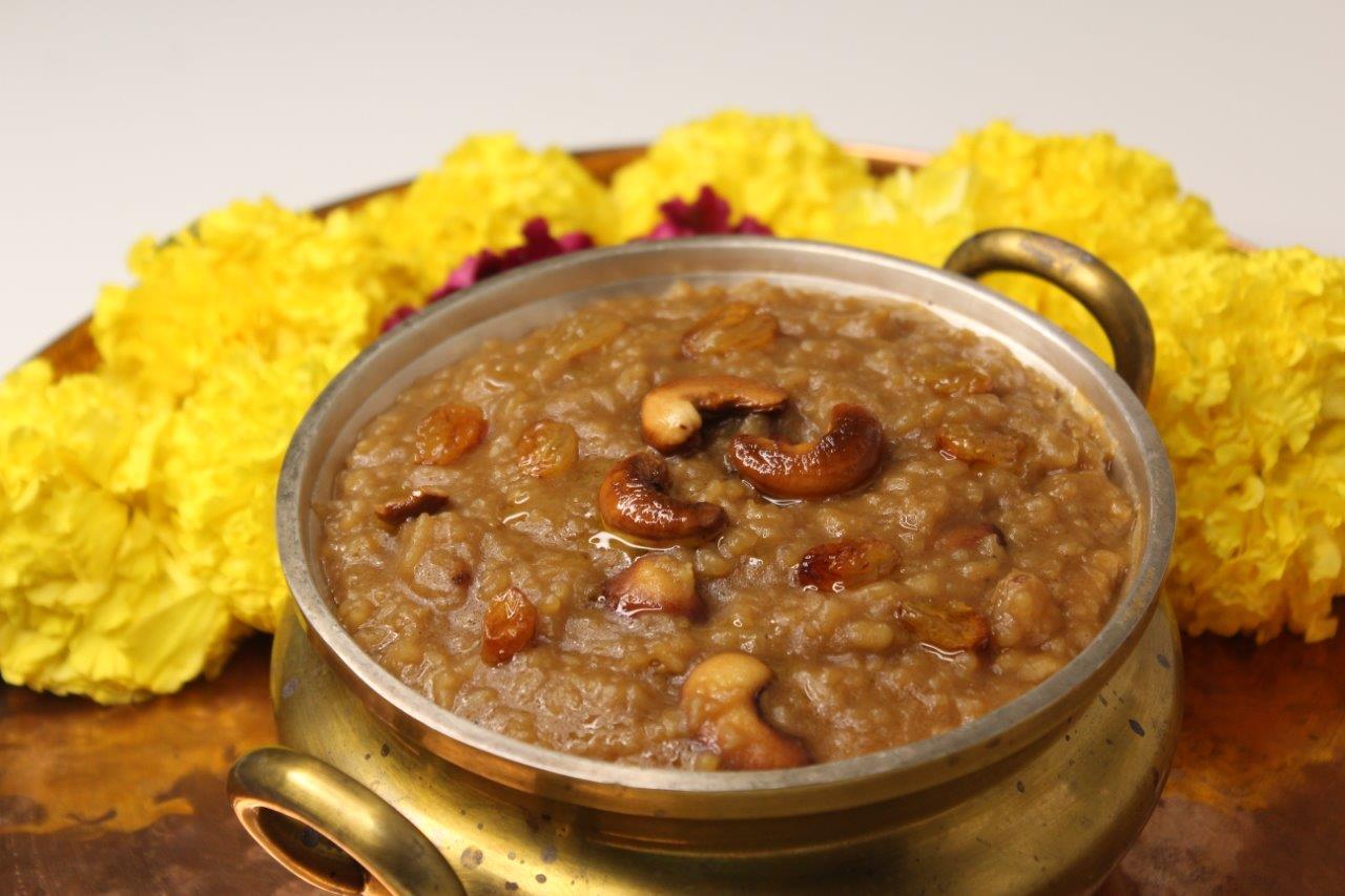 Interesting Pongal Recipes for A Unique Pongal Festival