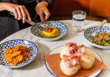 Anthony’s Italian Restaurant
