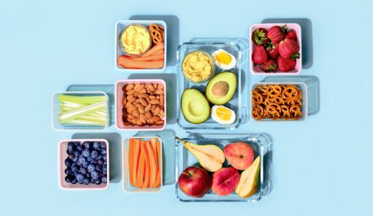 TAKE A WEIGHT OFF The first-rate fasting diets to help boost your weight loss
