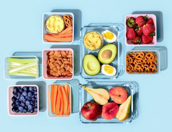 TAKE A WEIGHT OFF The first-rate fasting diets to help boost your weight loss