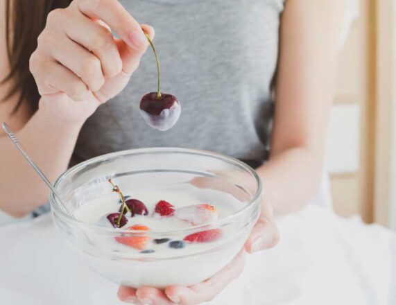 Food and Drink Federation updates gluten labelling steerage