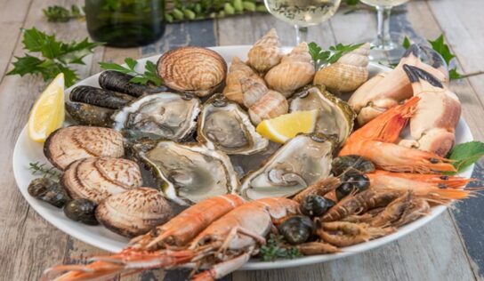Global Seafood Market Forecasts 2019-2022: Eco-Labeled Products in Demand