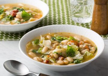 Easy Escarole Soup Recipe – Best Way to Make