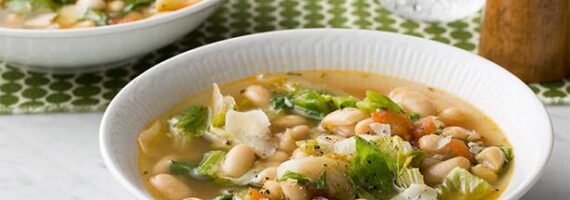 Easy Escarole Soup Recipe – Best Way to Make