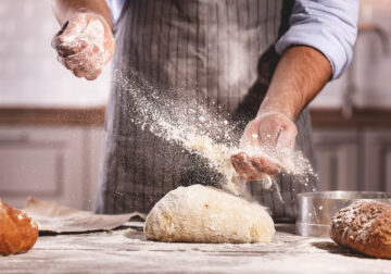 HELPFUL TIPS FOR BUYING BAKING FLOUR