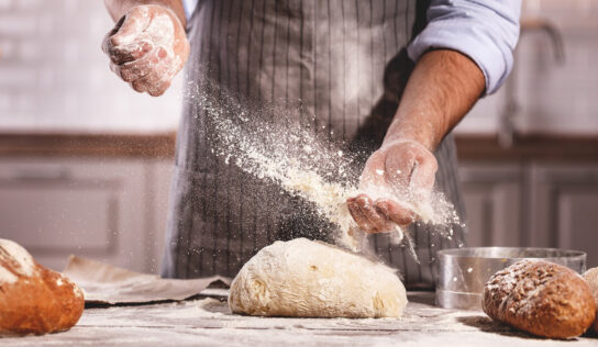 HELPFUL TIPS FOR BUYING BAKING FLOUR