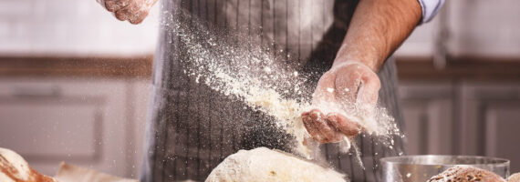 HELPFUL TIPS FOR BUYING BAKING FLOUR