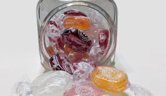 Hard Boiled Sweets Market Professional Survey 2019-2025