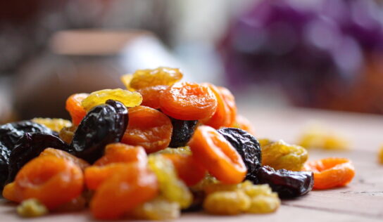 6 Best Snacks for People with Food Allergies