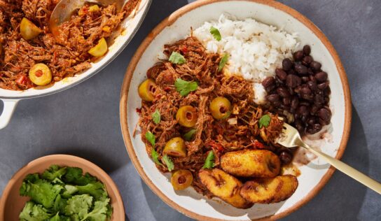 3 Easy American Recipes You Can Make In Less Than 5 Minutes