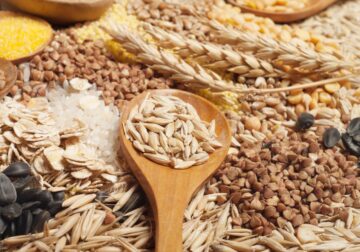 Global Baked Foods & Cereals Database 2010-2017 & 2018-2023