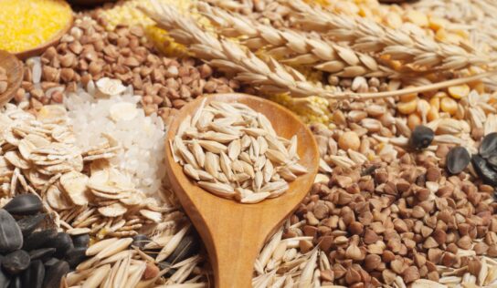 Global Baked Foods & Cereals Database 2010-2017 & 2018-2023