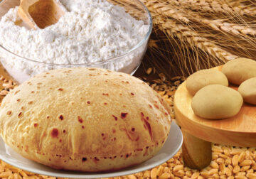 Hometown Food Co. Remembers Pillsbury flour from ADM;