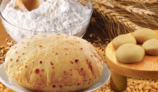 Hometown Food Co. Remembers Pillsbury flour from ADM;