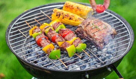 The Best Memorial Day Deals On Grills And Accessories From Amazon