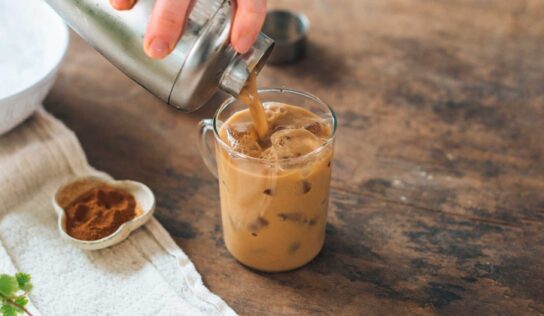 Iced Coffee Recipe – How to Make Iced Coffee with the Perfect Taste
