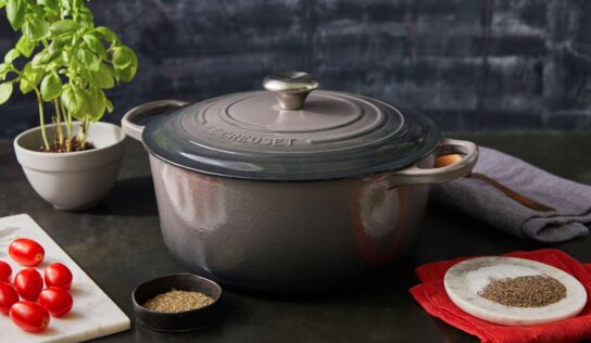 5 Essential Dutch Oven Features