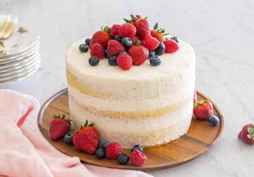 Eve Dessert – How to Make the Best Cake Ever