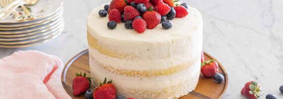 Eve Dessert – How to Make the Best Cake Ever