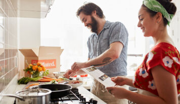 Blues like ‘home cooking’ for kids