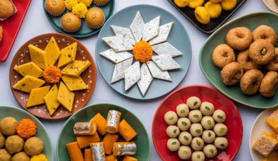 Lok Sabha elections 2019: Sweets, sugar-unfastened cuisine on menu as parties