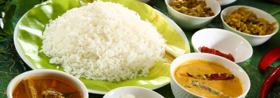 Wealthy meals customers more likely to buy herbal, organic