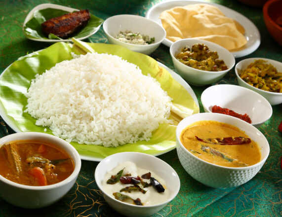 Wealthy meals customers more likely to buy herbal, organic