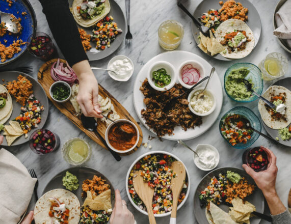 You can now prepare dinner from Emperor Shah Jahan’s original royal cookbook