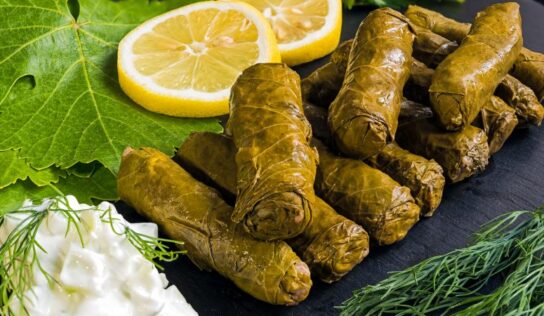 Turkish Cuisine: Here’s A List Of Must-Taste Turkish Desserts