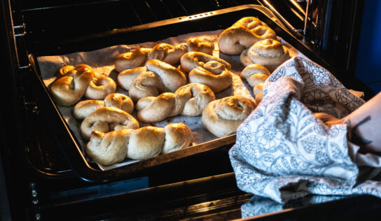 Bake-A-Rama set for June 22