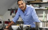 Child’s play: Yotam Ottolenghi’s recipes for cooking with children