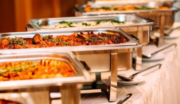 Rovers affirm new catering companion