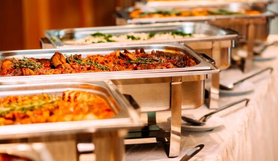 Rovers affirm new catering companion