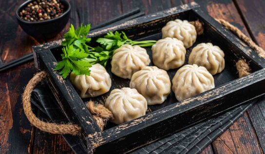 Recent Immigrants Bring ‘A Bite’ Of Authentic Chinese Food And Culture
