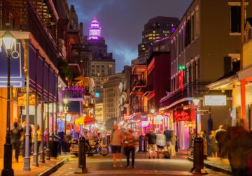 Sucre, once a candy spot for New Orleans food companies, unexpectedly shuts down