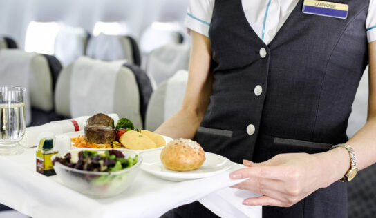 UNITE HERE Airline Catering Workers in 13 Cities
